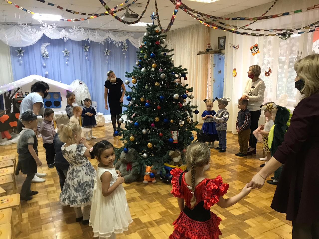 Новогодний утренник в детском саду младшая группа. Новогодний утренник в детском саду. Новогодний утренник во 2 младшей группе. Утренник новый год 2 младшая. Детский новогодний утренник первая младшая группа.